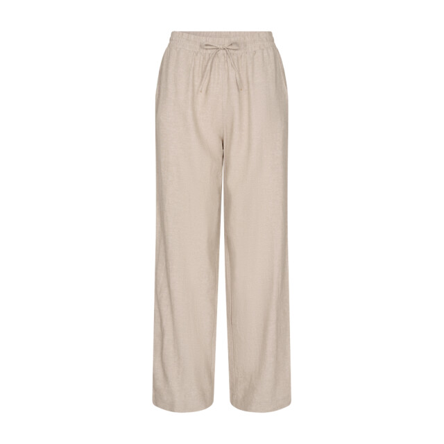 Free Quent Fqlava-pants sand melange FQLava-Pants sand melange large