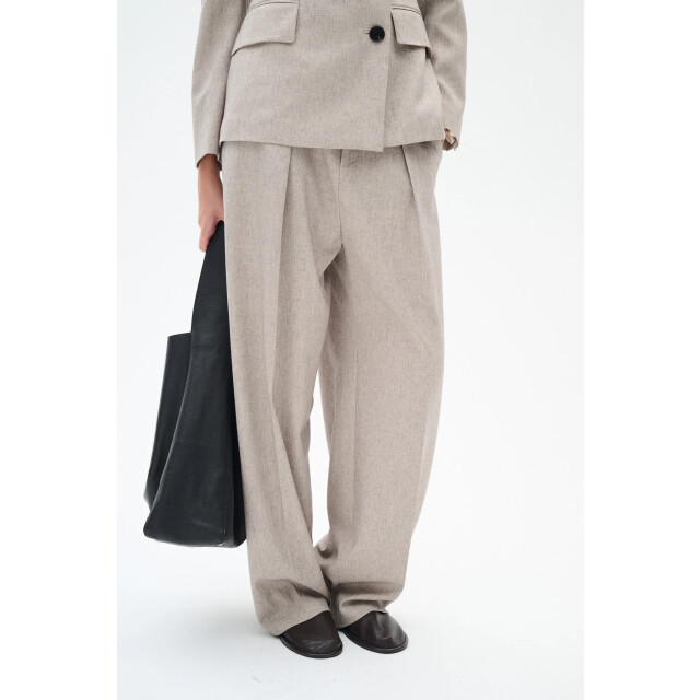 InWear 30110192 wei pleated pants 30110192 Wei Pleated Pants large