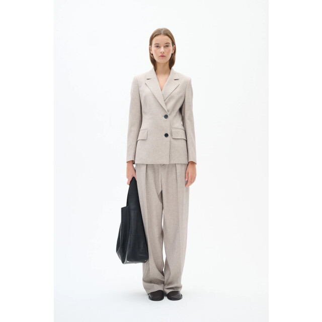 InWear 30110192 wei pleated pants 30110192 Wei Pleated Pants large