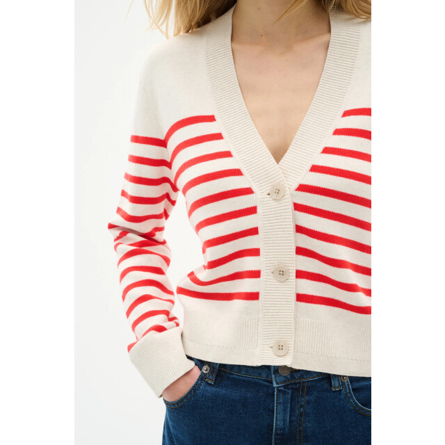 InWear 30110295 wallis cardigan 30110295 Wallis Cardigan large