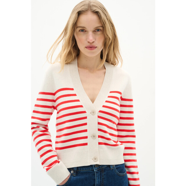 InWear 30110295 wallis cardigan 30110295 Wallis Cardigan large