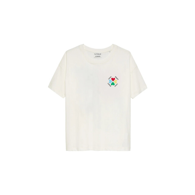 Catwalk Junkie 2502010209 graphic tshirt 2502010209 Graphic Tshirt large