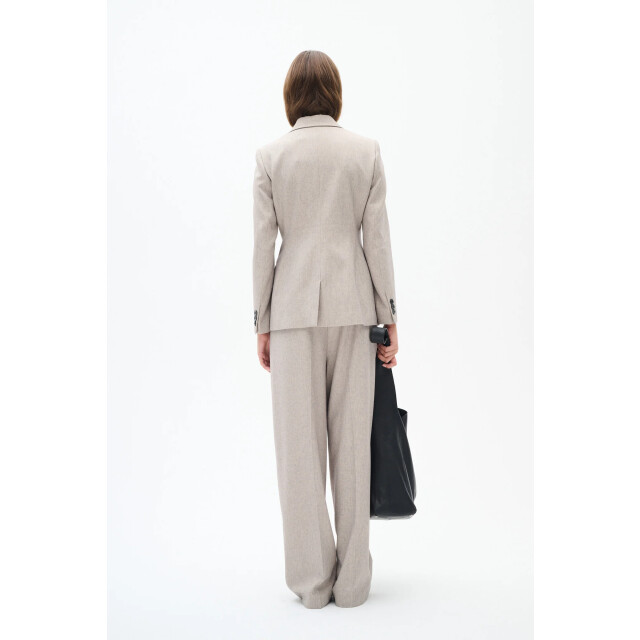 InWear 30110192 wei pleated pants 30110192 Wei Pleated Pants large
