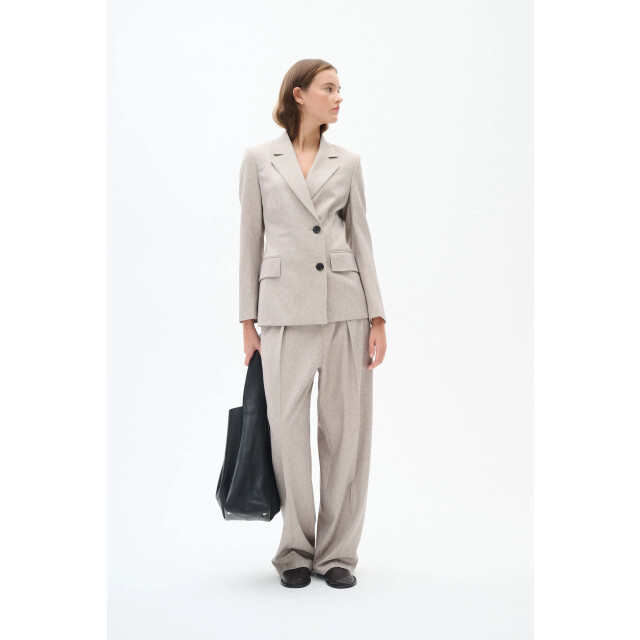InWear 30110192 wei pleated pants 30110192 Wei Pleated Pants large