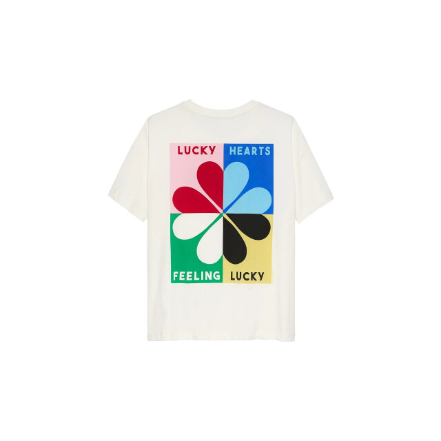 Catwalk Junkie 2502010209 graphic tshirt 2502010209 Graphic Tshirt large