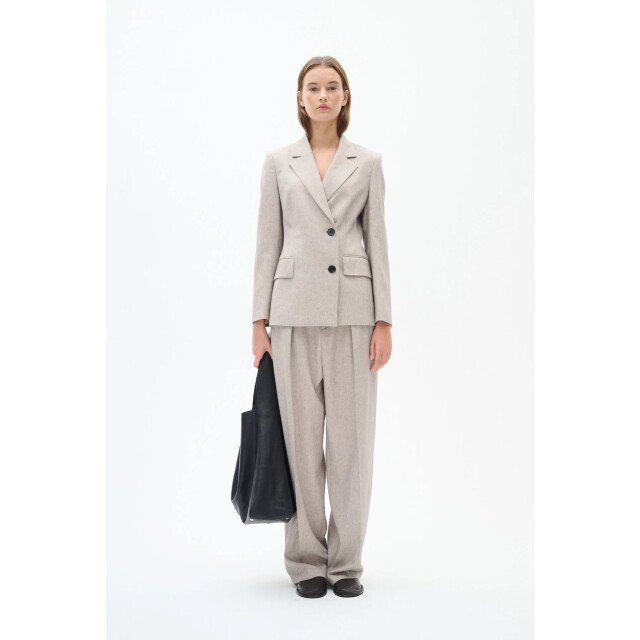 InWear 30110192 wei pleated pants 30110192 Wei Pleated Pants large