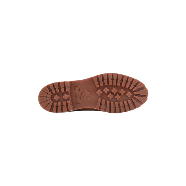 Timberland Heren laarzen Timberland Bruin Veter Laarzen large