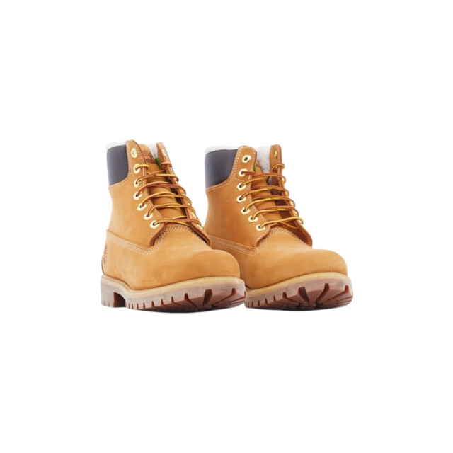 Timberland Heren laarzen Timberland Bruin Veter Laarzen large