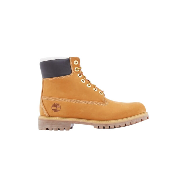 Timberland Heren laarzen Timberland Bruin Veter Laarzen large