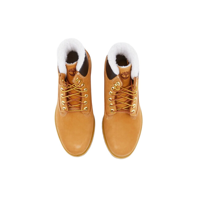 Timberland Heren laarzen Timberland Bruin Veter Laarzen large
