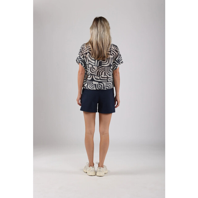 Nukus Nks02050 catalina blouse NKS02050 Catalina blouse large