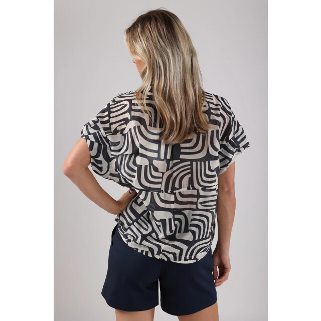 Nukus Nks02050 catalina blouse NKS02050 Catalina blouse large