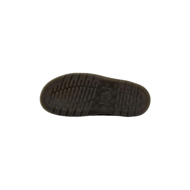 Dr. Martens Sandalen met gesp sluiting Dr. Martens Zwart Sandalen Met Gesp Sluiting large