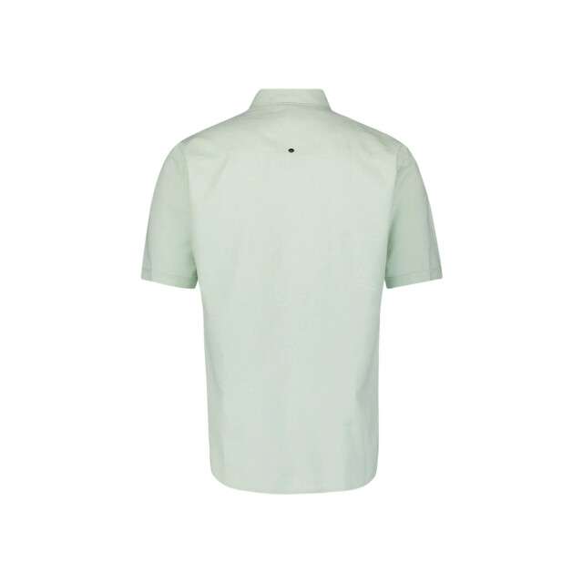 No Excess Heren overhemd 27480321sn 058 mint No Excess 27480321SN 058Mint large