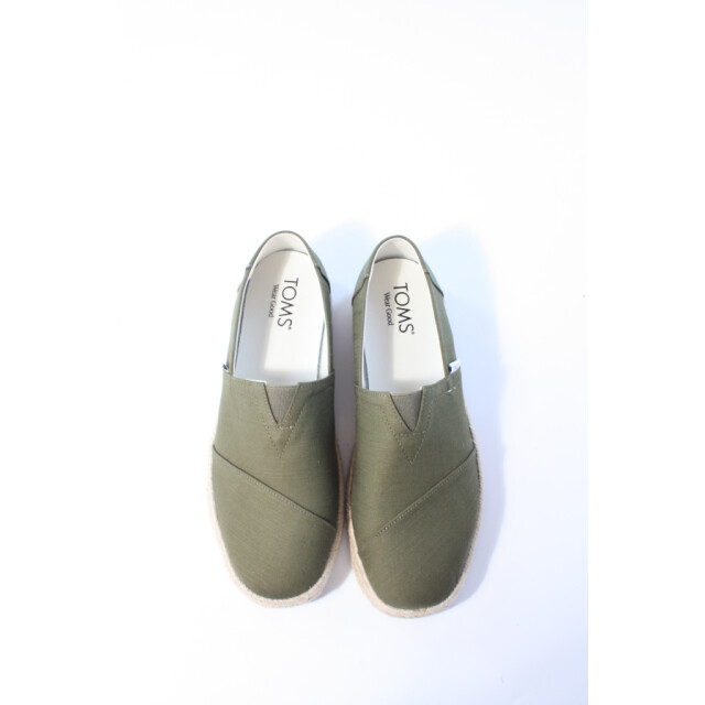 Toms Alpargata rope 2.  Alpargata Rope 2.0  large