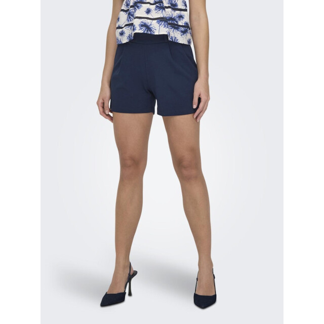 Jacqueline de Yong geggo shorts jrs noos 15203098 black iris 06902.261.0003 large