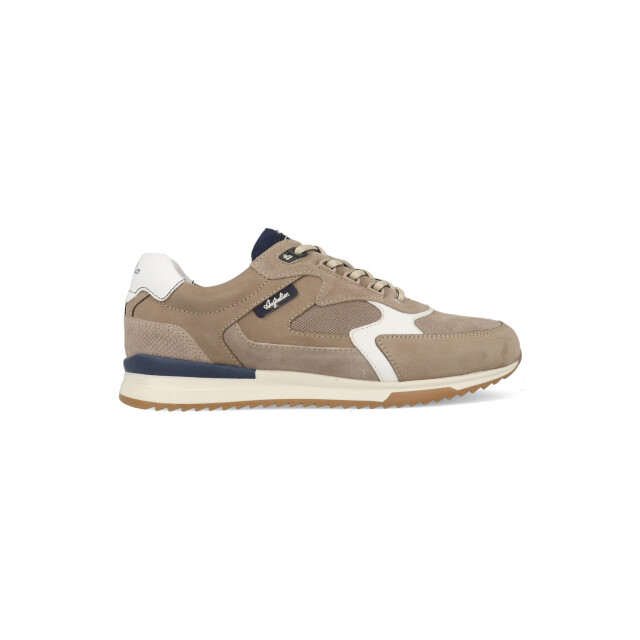Australian Footwear Bakersville 15.1667.02-l04 / wit 15.1667.02 large