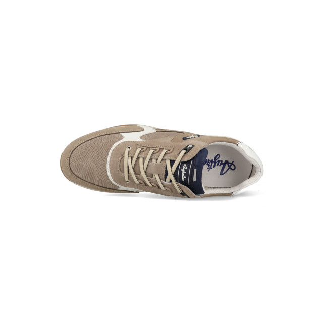 Australian Footwear Bakersville 15.1667.02-l04 / wit 15.1667.02 large