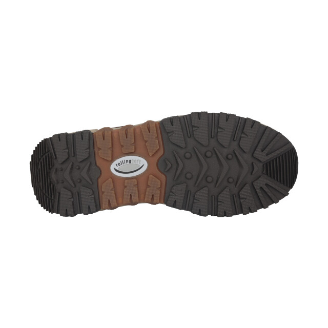 Pius Gabor Rollingsoft sensitive 8005.10.03 heren rollende wandelsneaker 8005.10.03 large