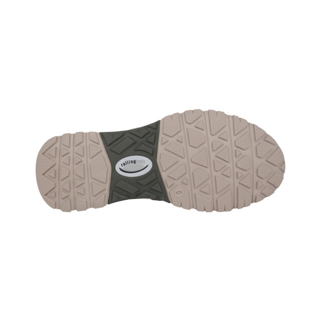 Pius Gabor Rollingsoft sensitive 8000.14.03 heren rollende wandelsneaker 8000.14.03 large