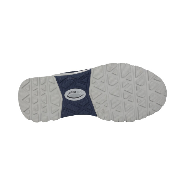 Pius Gabor Rollingsoft sensitive 8000.19.01 heren rollende wandelsneaker 8000.19.01 large