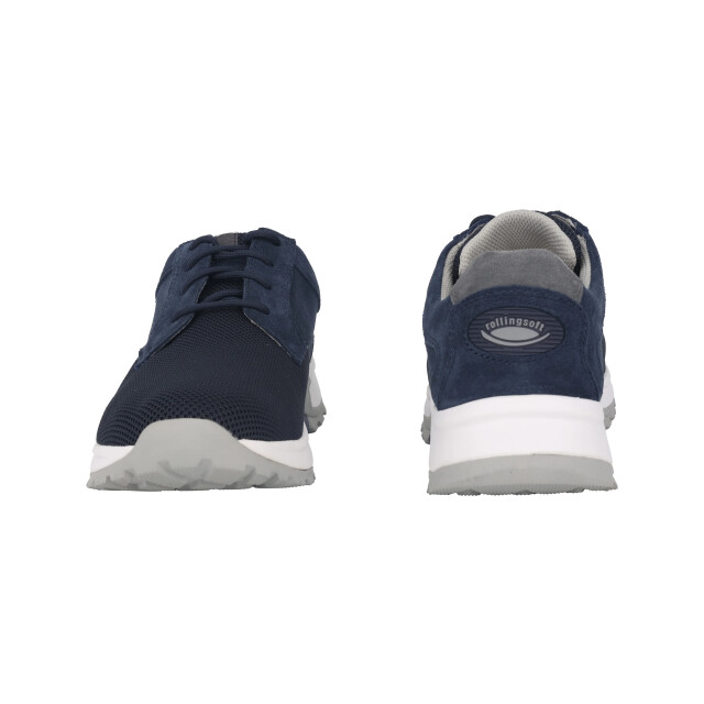 Pius Gabor Rollingsoft sensitive 8000.19.01 heren rollende wandelsneaker 8000.19.01 large