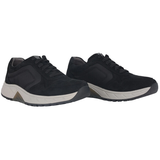 Pius Gabor Rollingsoft sensitive 8002.10.01 heren rollende wandelsneaker 8002.10.01 large
