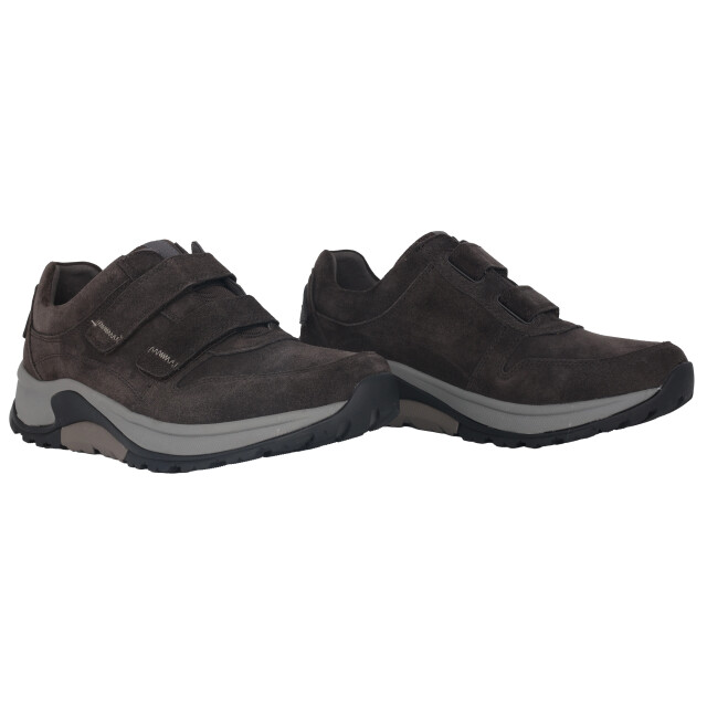 Pius Gabor Rollingsoft sensitive 8000.16.07 heren rollende wandelsneaker 8000.16.07 large
