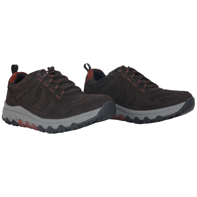 Pius Gabor Rollingsoft sensitive 8005.50.04 heren rollende wandelsneaker 8005.50.04 large