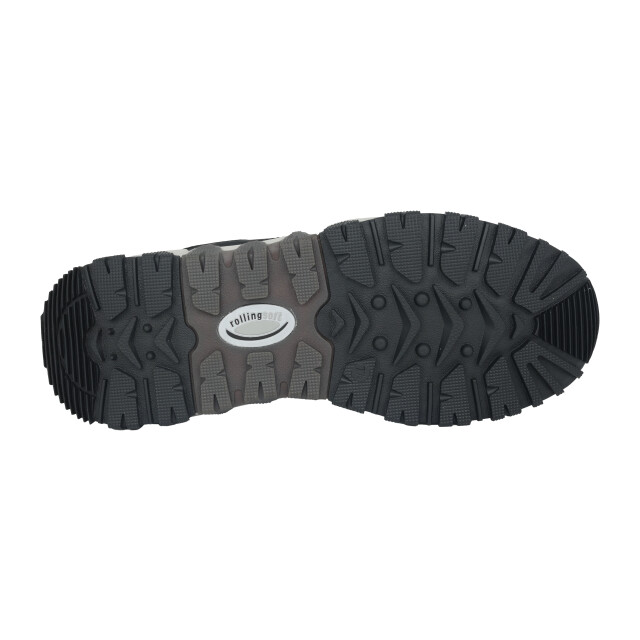 Pius Gabor Rollingsoft sensitive 8005.10.01 heren rollende wandelsneaker 8005.10.01 large