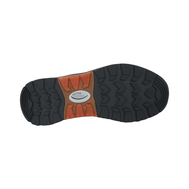 Pius Gabor Rollingsoft sensitive 8007.10.02 heren rollende wandelsneaker 8007.10.02 large