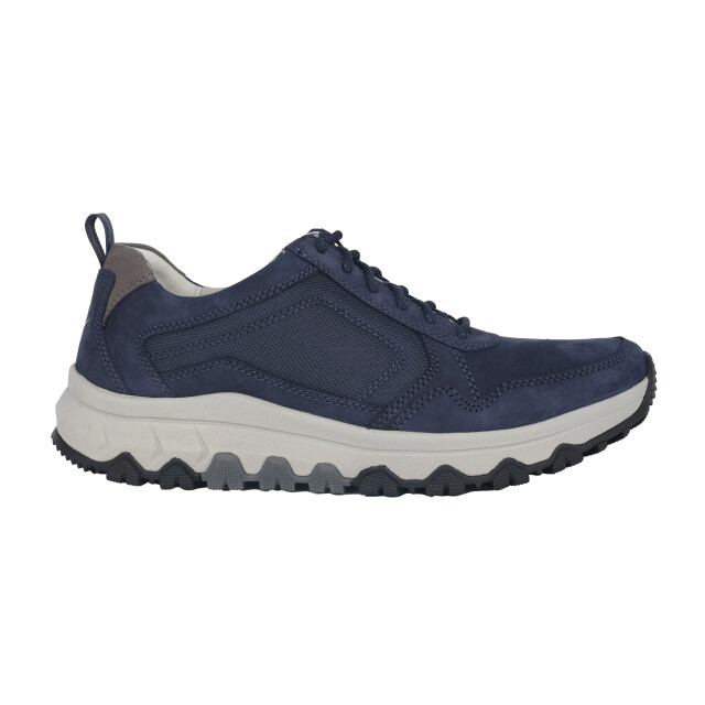 Pius Gabor Rollingsoft sensitive 8005.11.01 heren rollende wandelsneaker 8005.11.01 large
