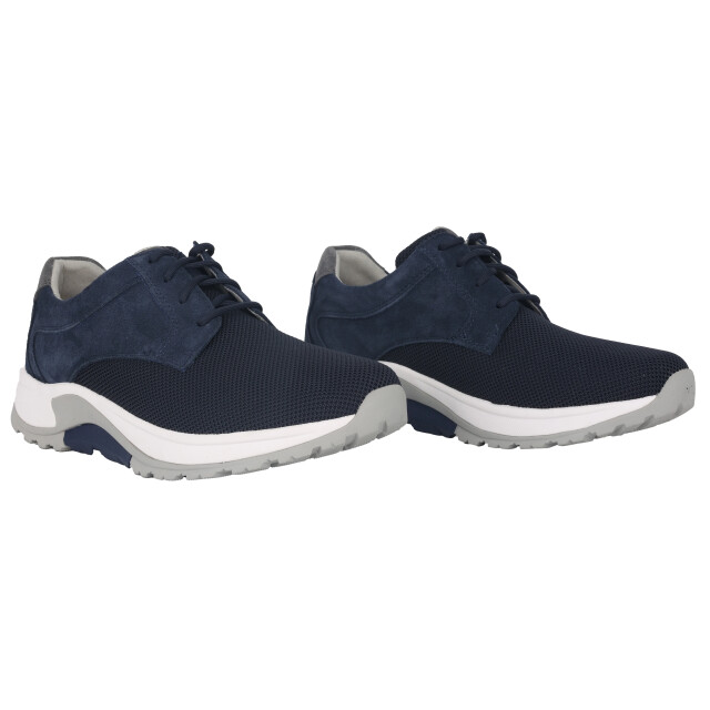 Pius Gabor Rollingsoft sensitive 8000.19.01 heren rollende wandelsneaker 8000.19.01 large