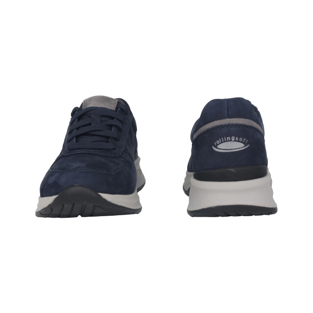 Pius Gabor Rollingsoft sensitive 8001.13.01 heren rollende wandelsneaker 8001.13.01 large
