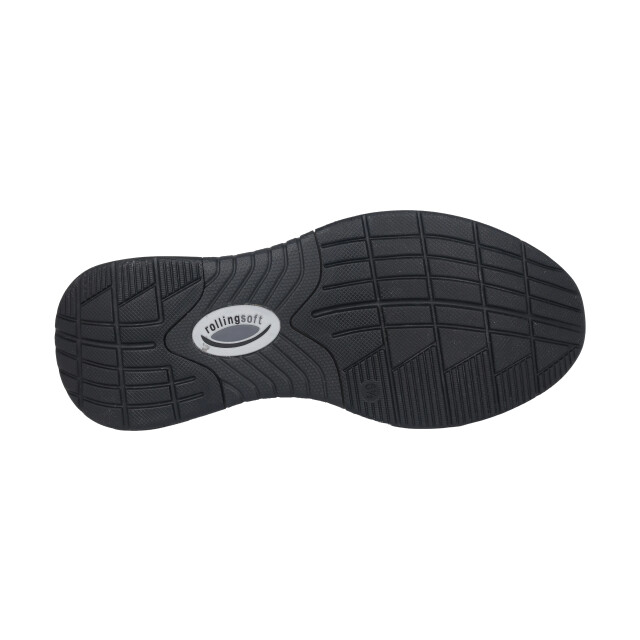 Pius Gabor Rollingsoft sensitive 8001.13.01 heren rollende wandelsneaker 8001.13.01 large