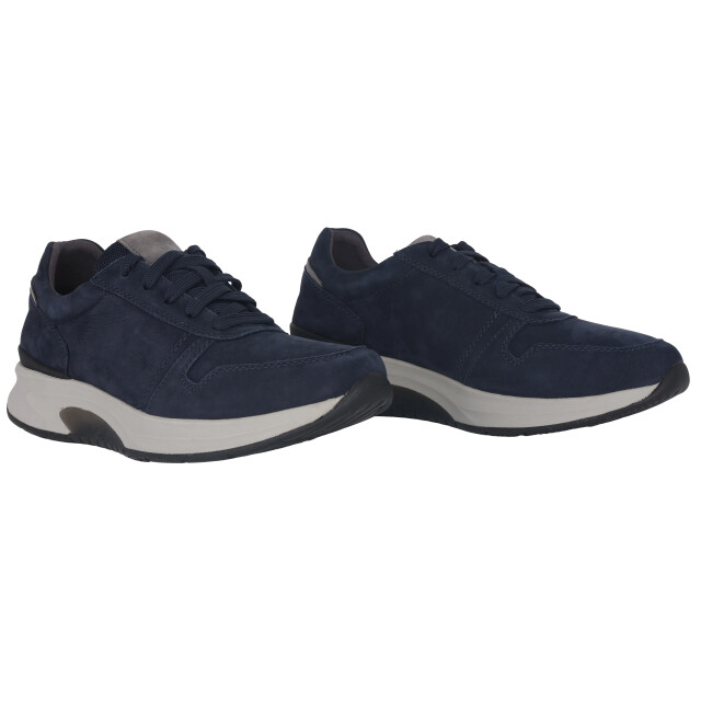 Pius Gabor Rollingsoft sensitive 8001.13.01 heren rollende wandelsneaker 8001.13.01 large