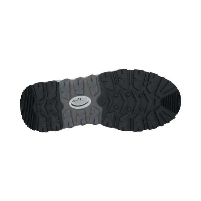 Pius Gabor Rollingsoft sensitive 8005.11.01 heren rollende wandelsneaker 8005.11.01 large