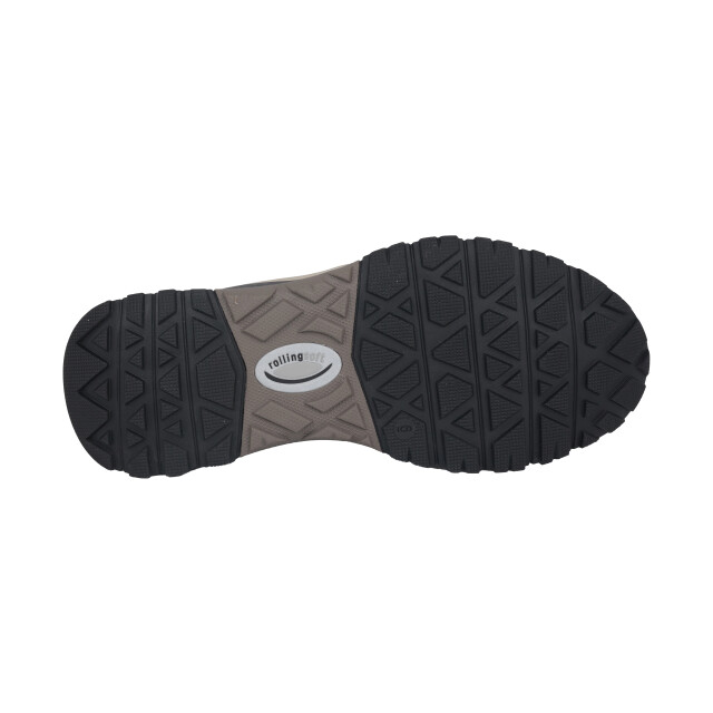 Pius Gabor Rollingsoft sensitive 8000.15.13 heren rollende wandelsneaker 8000.15.13 large