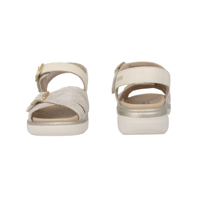 Mephisto Leonna Sandalen Taupe Leonna large