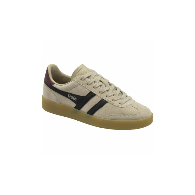 Gola Viper cmb735 bone/black/red ochre/gum CMB735 large