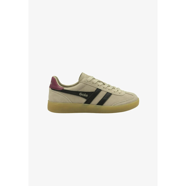 Gola Viper cmb735 bone/black/red ochre/gum CMB735 large