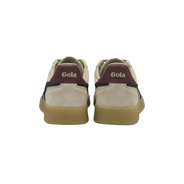 Gola Viper cmb735 bone/black/red ochre/gum CMB735 large