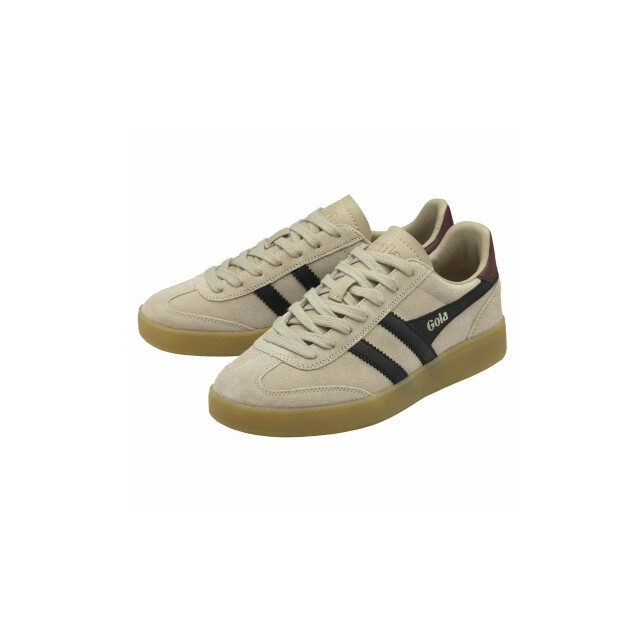 Gola Viper cmb735 bone/black/red ochre/gum CMB735 large