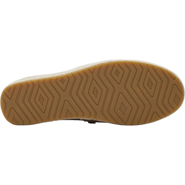 Toms 10019795 valencia black canvas 10019795 large
