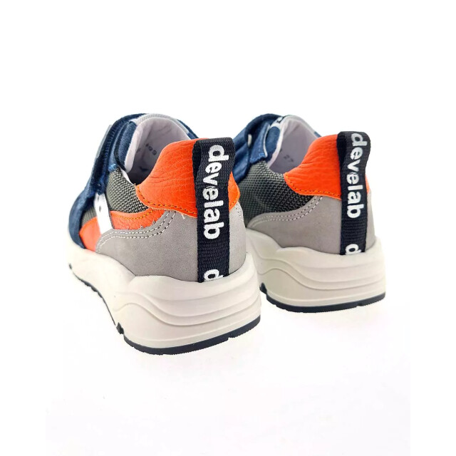 Develab 45281 sneakers 45281 large