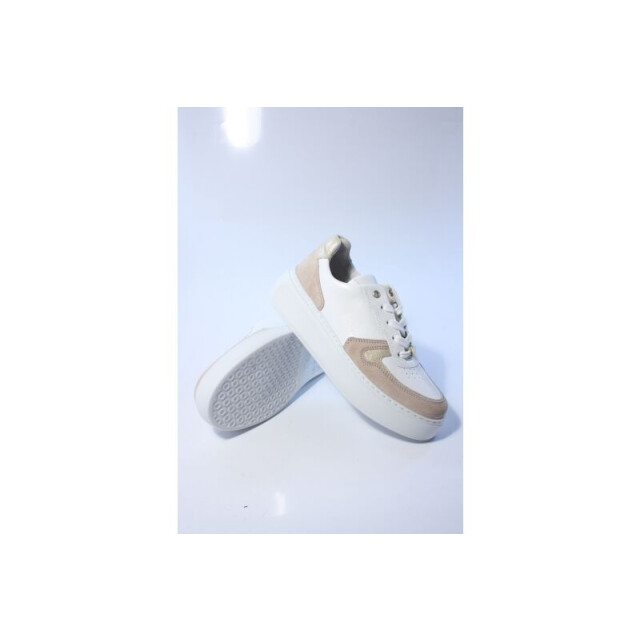 Gabor 6648553 Sneakers Wit 6648553 large