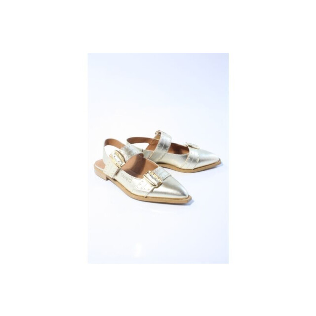 DWRS Label Port isabel slingback  large