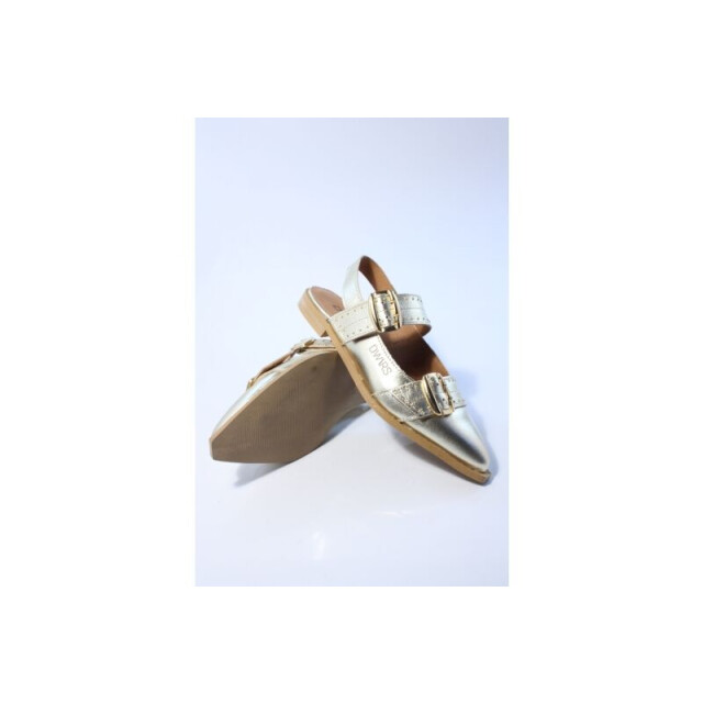 DWRS Label Port isabel slingback  large