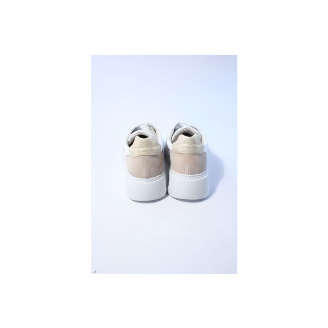 Gabor 6648553 Sneakers Wit 6648553 large