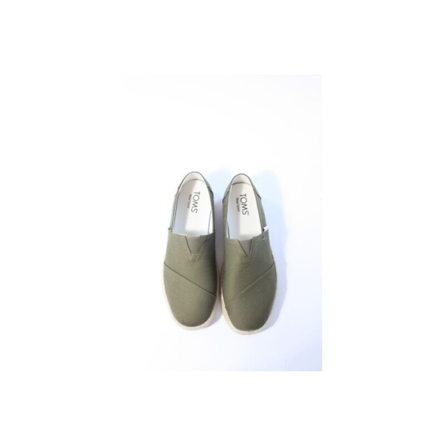 Toms Alpargata rope 2.0 espadrilles 20 large